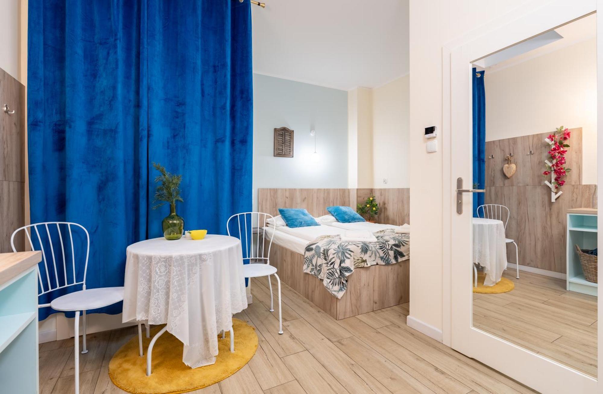 Aparthotel Przy Bulwarze By Rentoom Торунь Экстерьер фото
